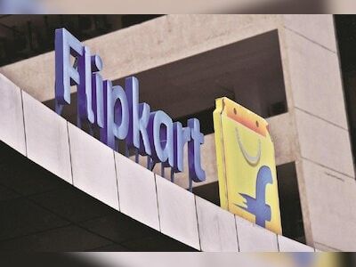 Flipkart sellers facing issue in changing price, firms denies intervention