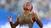 Richardson wins 100m at US trials to qualify for Paris Olympics | Fox 11 Tri Cities Fox 41 Yakima