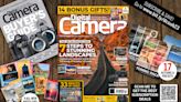 Get 14 bonus gifts with the November 2023 issue of Digital Camera
