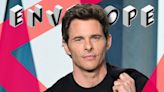 James Marsden on 'miraculously' pulling off 'Jury Duty' and Ronald Gladden's heroism
