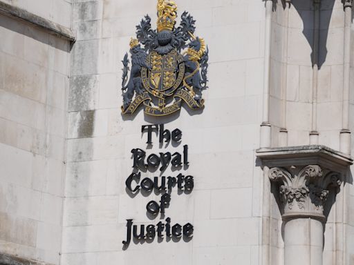 Judge asked to rule whether two children exist in ‘unusual’ High Court case