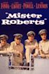 Mister Roberts (1955 film)