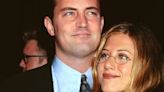 Jennifer Aniston: Friends Are ‘Concerned’ For Her Following Matthew Perry’s Death
