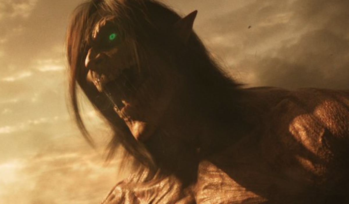 Attack on Titan Roars to Life in Stunning CGI Short Film: Watch