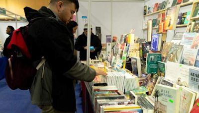 Feria del Libro de Macul vuelve con entrada gratis y más de 90 actividades