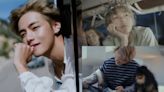 BTS 防彈少年團 V 全新主打歌〈Slow Dancing〉MV公開！影片中藏驚喜彩蛋，表達他深深的喜愛~