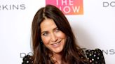 Lisa Snowdon on managing stress during the menopause: ‘We can go a bit slower and look after ourselves'