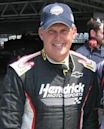 David Green (racing driver)