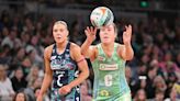 Fever win thriller against top-ranked Vixens