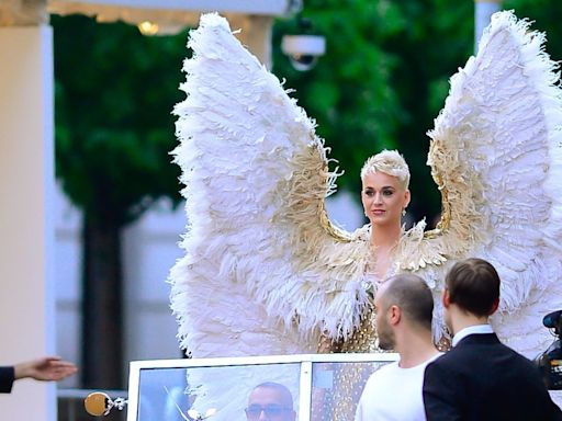 Los momentos más locos de la historia de la Met Gala