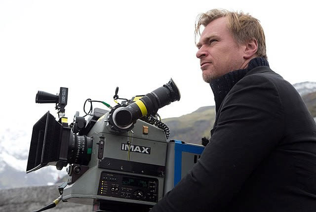 “The audience doesn’t give you any choice”: Christopher Nolan...Told Him Not to Make The Dark Knight Rises for a Simple Reason That...