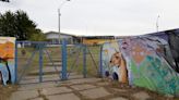 Escuela Pedro Sarmiento de Gamboa suspendió clases por problemas con fosas sépticas