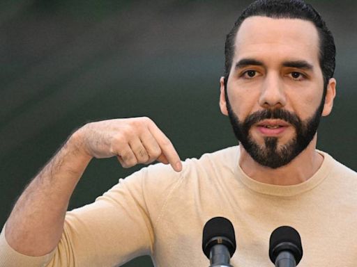 Nayib Bukele intenta bajar alzas de precios al suspender aranceles a alimentos importados