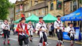 Rodeo sheep ride among fun activities planned for Yorkshire Day