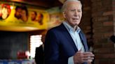 Biden touts government investing $8.5 billion in Intel's computer chip plants in 4 states