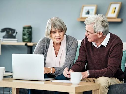 Martin Lewis says Inheritance Tax loophole 'could double your allowance'