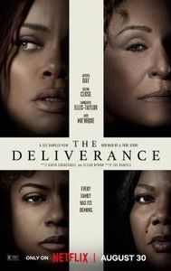 The Deliverance (film)