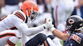 Browns' Garrett is set to chase Bears' Fields at site of the quarterback's rough NFL debut