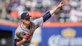 Max Fried, Braves' bullpen come one out shy of combined no-hitter vs. Mets