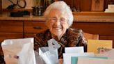 Happy 104th Birthday! Celebrating Elsie of Nazareth