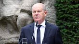 Scholz faces tricky balancing act in Germany-China talks