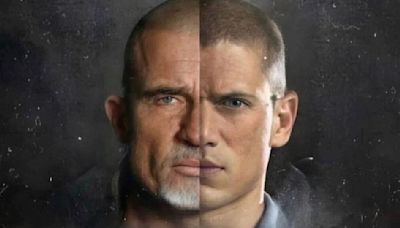 Wentworth Miller And Dominic Purcell Team Up To Star In Hostage Drama Snatchback