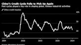 China’s Once-Mighty Credit Cycle Is a Fading Force on World Markets