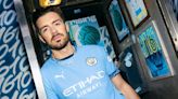 Why Man City won't be wearing new 2024/25 Puma home kit on last day of the season and how to buy