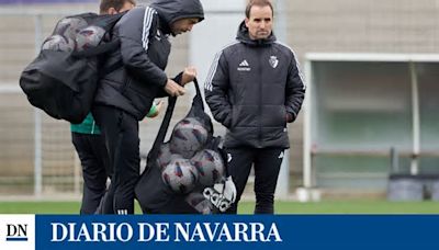 Almería - Osasuna: horario y dónde ver en TV el partido de la jornada 3o de LaLiga