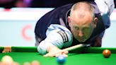 Mark Williams makes history with 147 but falls to defeat against Neil Robertson