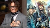 ...Have Abandoned Johnny Depp But This Pirates Of The Caribbean Star Defended Him Against Amber Heard's Allegations!
