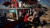 Se enviará más ayuda a Gaza desde Chipre a medida que se acepte la ruta marítima, según Nicosia