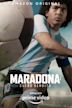 Maradona – Leben wie ein Traum