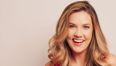 Hannah Thompson Joins FRIENDS! THE MUSICAL PARODY Off-Broadway