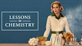 Critically acclaimed ‘Lessons in Chemistry’ is Emmy bound