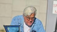 Jay Leno bringing stand-up comedy show to Flint