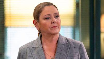 Law And Order Is Losing Camryn Manheim Ahead Of Season 24, And I Have One Hope Despite The Sad News