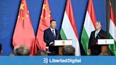 Orbán también viaja a China para hablar de Ucrania con Xi Jinping tras reunirse con Putin