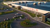 Tesla's Buffalo plant in danger if conditions worsen, analyst says - Buffalo Business First