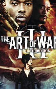 The Art of War III: Retribution