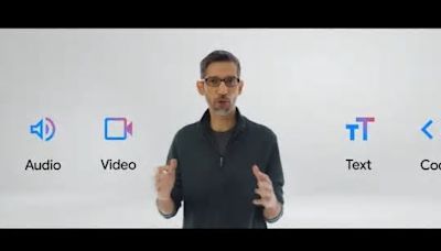 Google再端AI大禮包！影片生成軟體Google Vids、ARM架構CPU 還有哪些亮點？