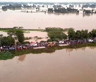 Weather Bee | Why the Bihar floods last week were widespread