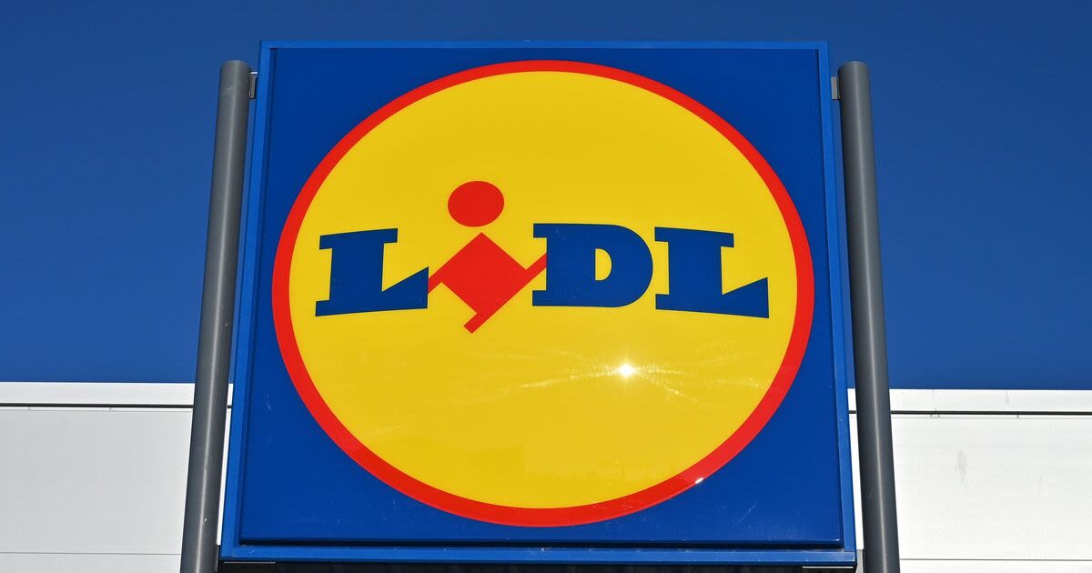 Lidl to open hundreds of new stores in UK expansion - full list of locations