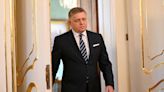 Slovakia's PM Fico still in intensive care after assassination bid, government says