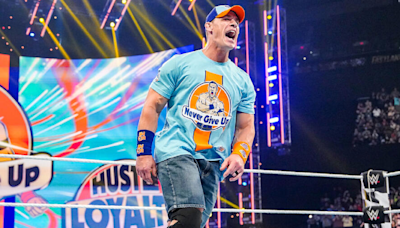 Who Will Be John Cena's Last WWE Opponent? CM Punk Shares His Take