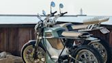 New EV with ‘smart battery’ can transform into e-bike, moped, or motorcycle: ‘The EV revolution is already happening’