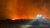 Utah's wildfire season explodes with more human-caused fires