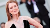 Julianne Moore Says She Was Told ‘Try to Look Prettier’ By Film Industry Figure
