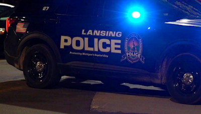 ‘Not a good time to be a bad guy in the city of Lansing:’ Lansing Police Chief comments on weekend homicide