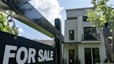 Nashville housing market reaches inventory milestone - Nashville Business Journal